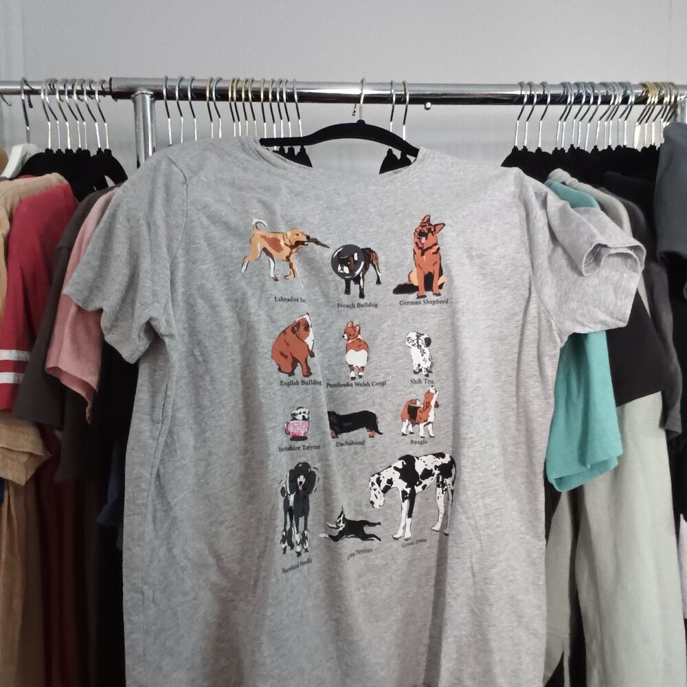 Dog shirt